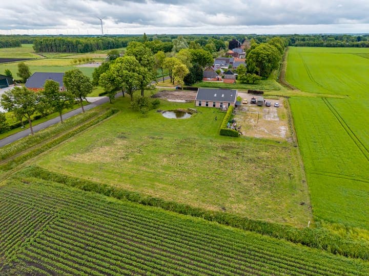 Kluswoning Gasselterboerveen 1-A in Gasselternijveen foto 1
