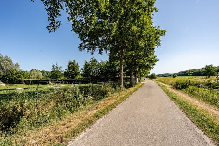 Kluswoning Hogewaldseweg in Groesbeek foto 1
