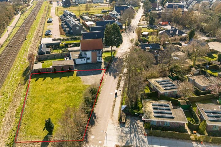 Kluswoning Westerweg in Heiloo foto 1