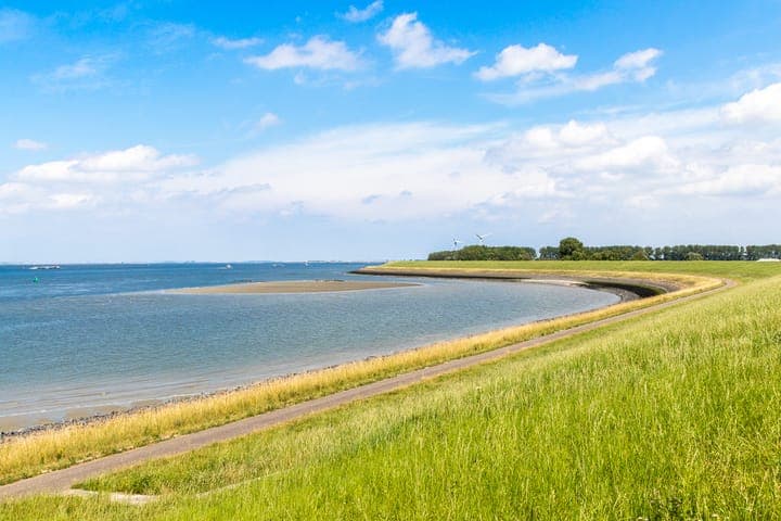 Kluswoning Jacobus de Waalstraat - kavel 3 in Lamswaarde, huidige staat