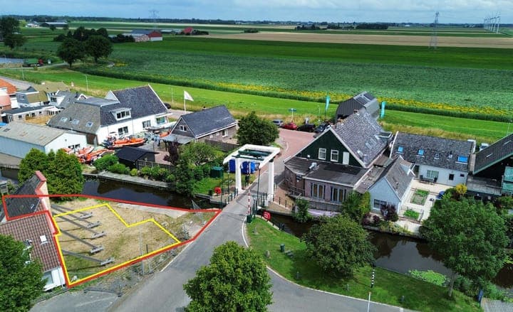 Kluswoning Sportlaan 2 in Oudesluis foto 1