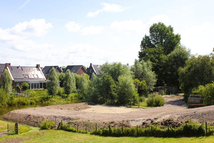 Kluswoning Matena 6 in Papendrecht foto 1
