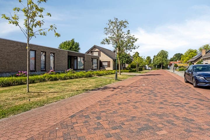 Kluswoning Beemden 43 in Reusel, huidige staat