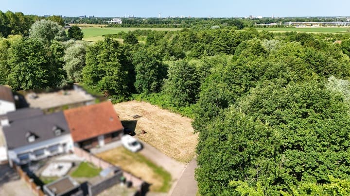 Kluswoning Maalbroek in Roermond foto 1