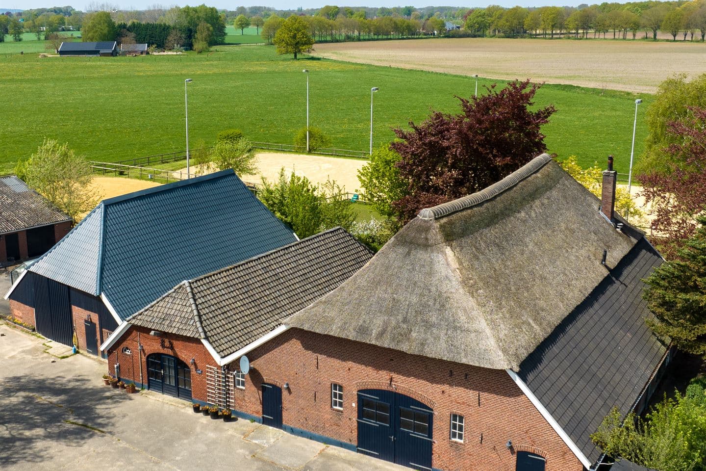 Kluswoning Heebinkweg 5 in Silvolde, huidige staat