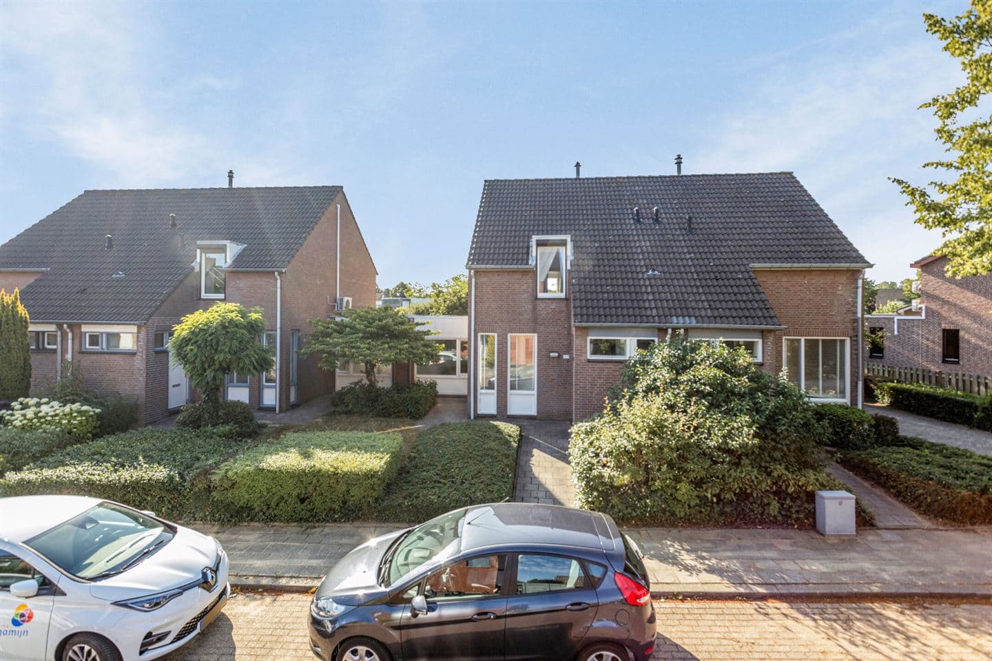 Kluswoning Kruisstraat 11 A in Sittard, huidige staat