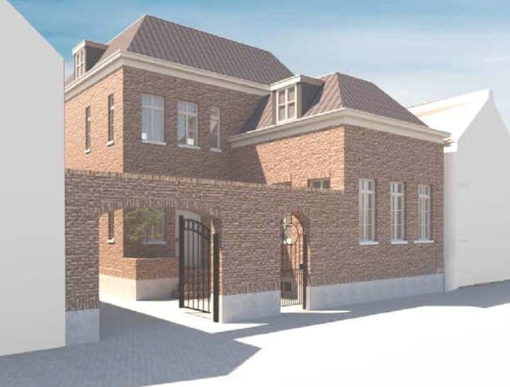 Kluswoning Ophoven 41 in Sittard foto 1