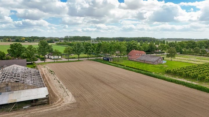 Kluswoning Leegstraat in Winssen foto 1