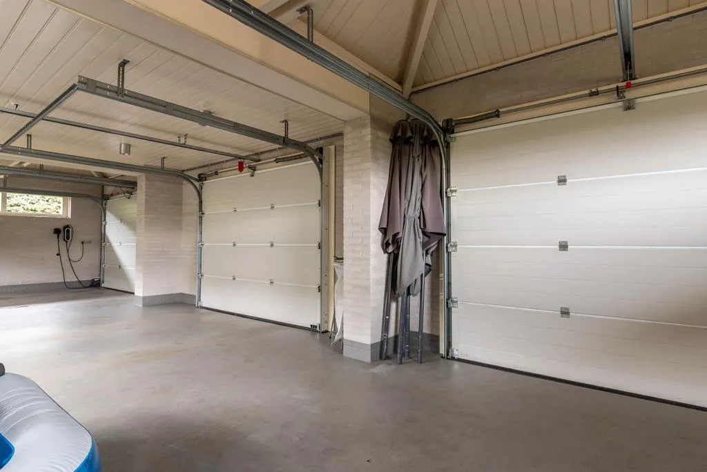 Kluswoning Machineweg in Aalsmeer, huidige staat