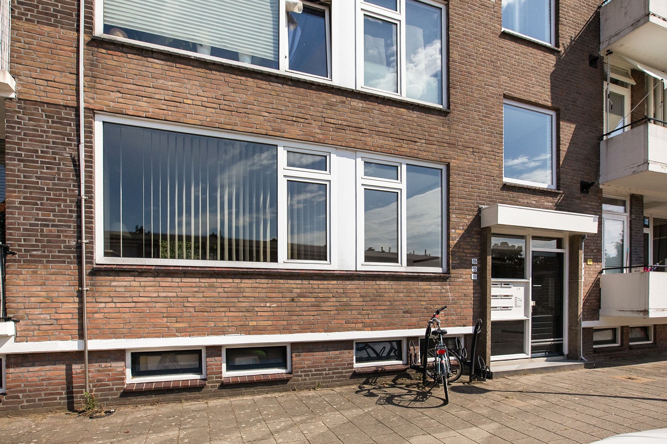 Kluswoning Stalpaertstraat 51 in Alkmaar