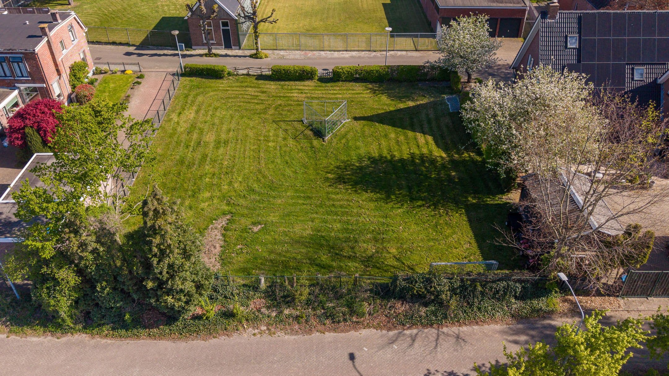 Kluswoning Blauwhuisweg 17 in Almelo