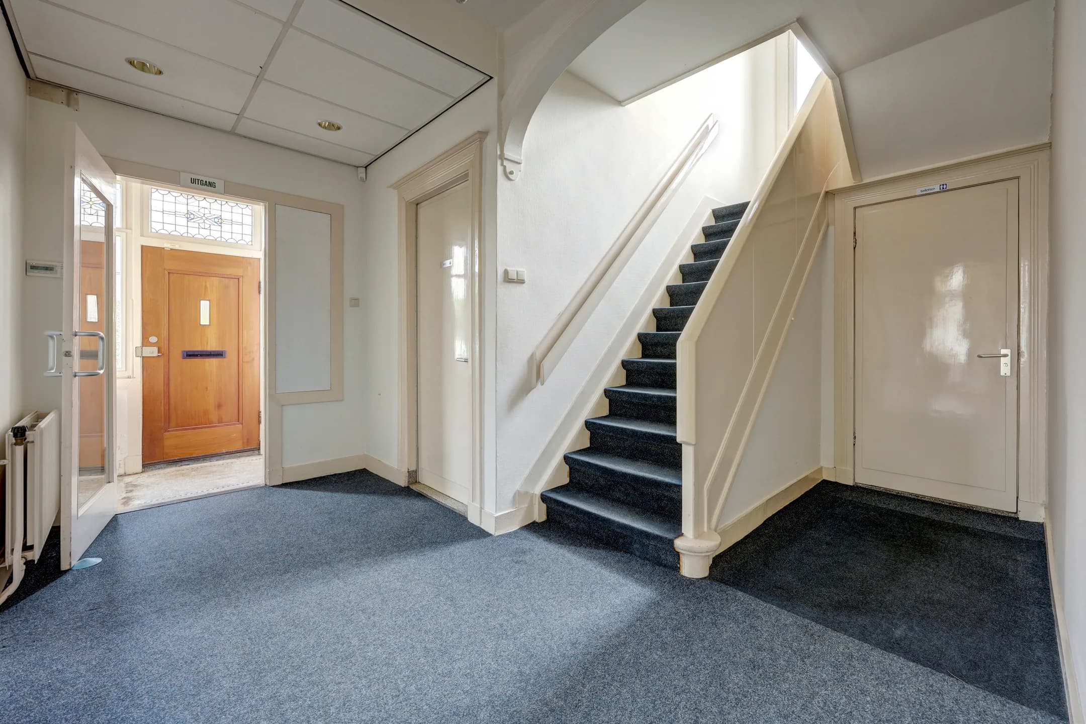 Kluswoning Bornsestraat 98 in Almelo, huidige staat