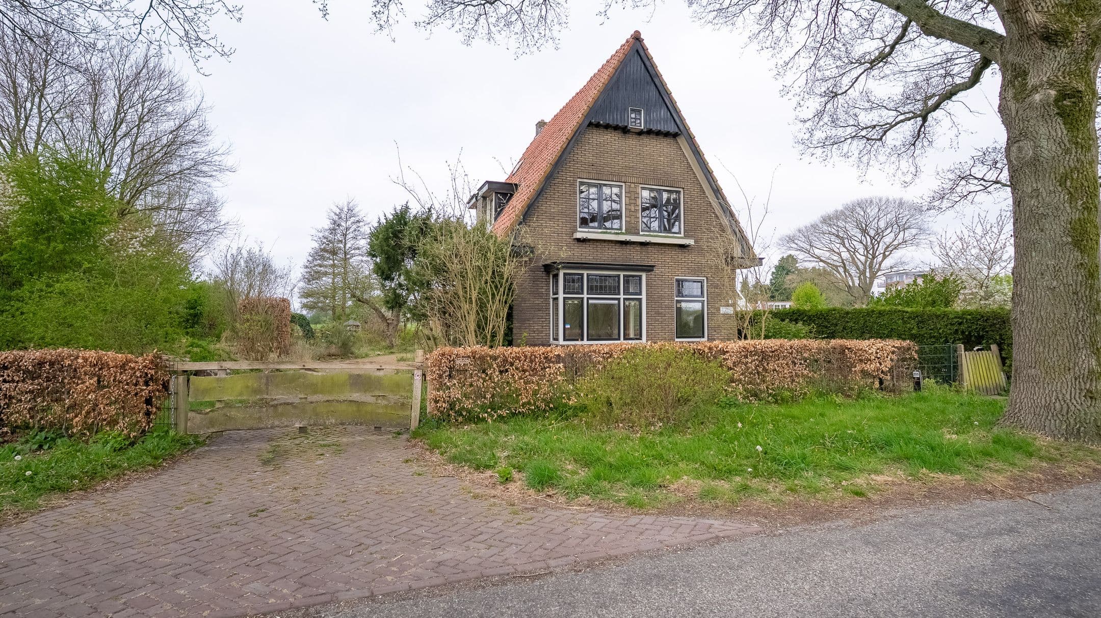 Kluswoning Deldensestraat 205 in Almelo
