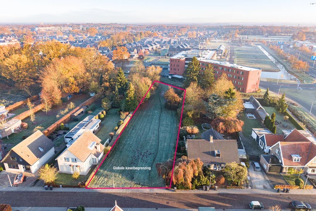 Kluswoning Planthofsweg (Bouwnr. 16) in Almelo, huidige staat