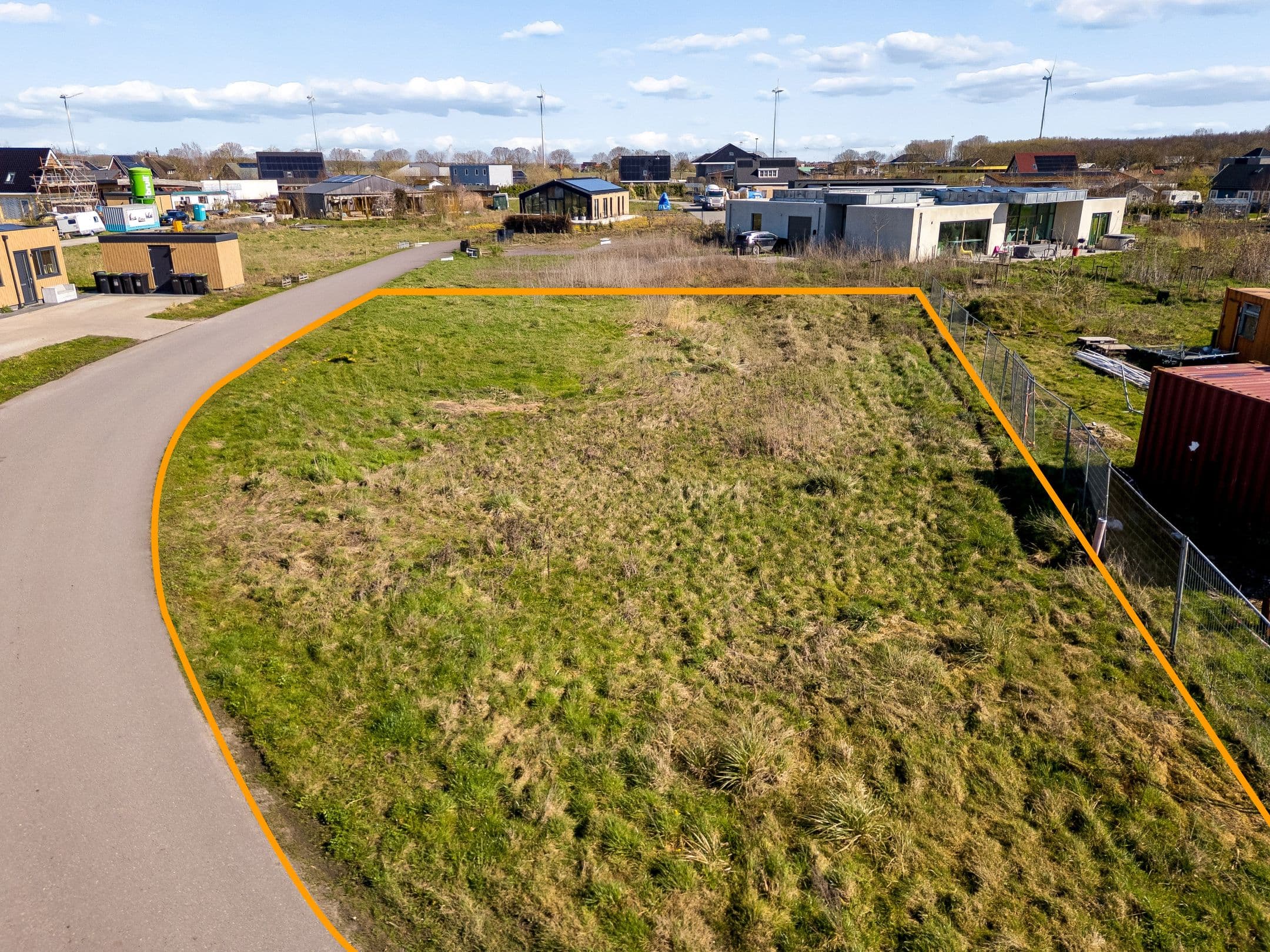 Kluswoning Platoweg 69 in Almere