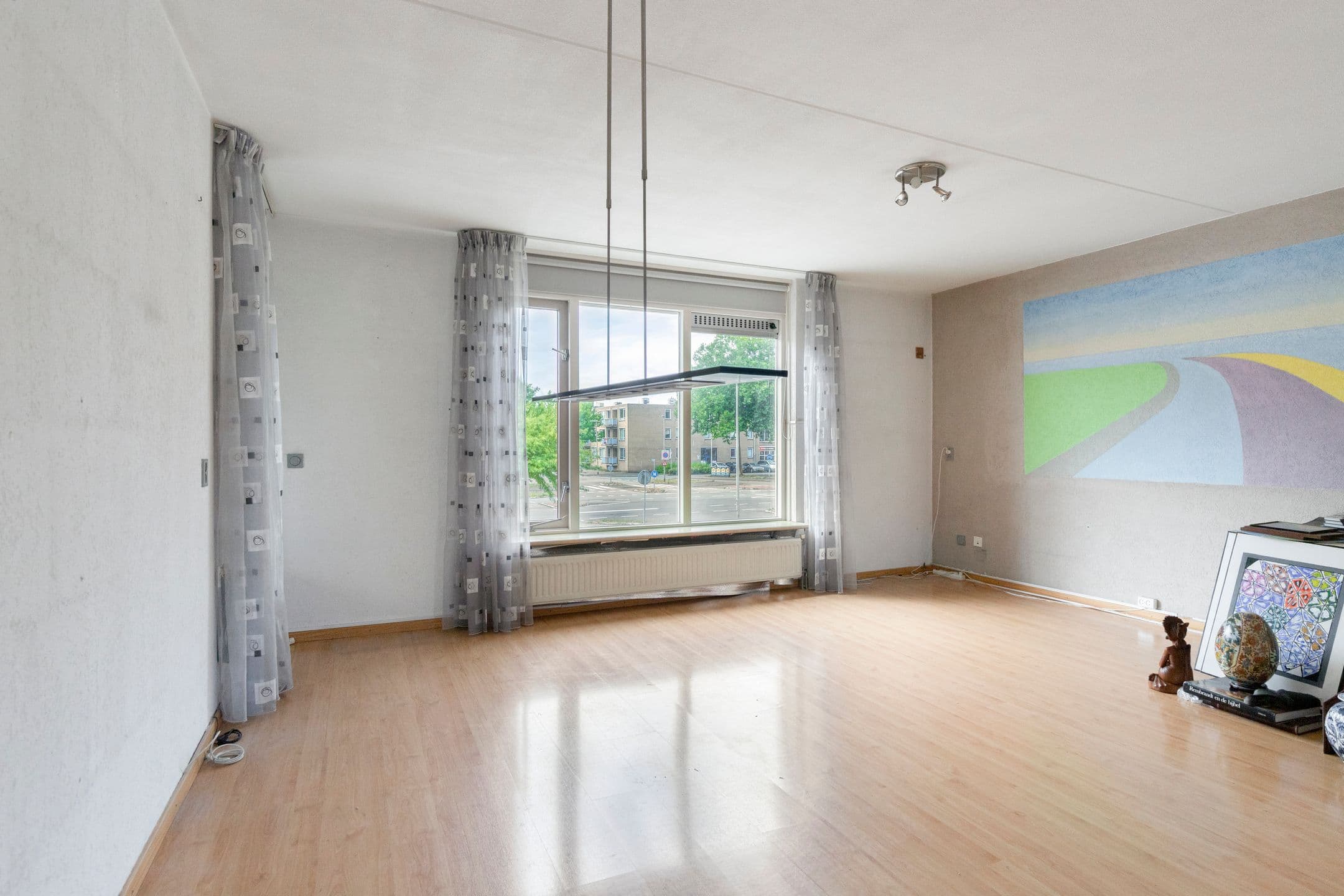 Kluswoning Pietersberg 79 in Alphen aan den Rijn, huidige staat