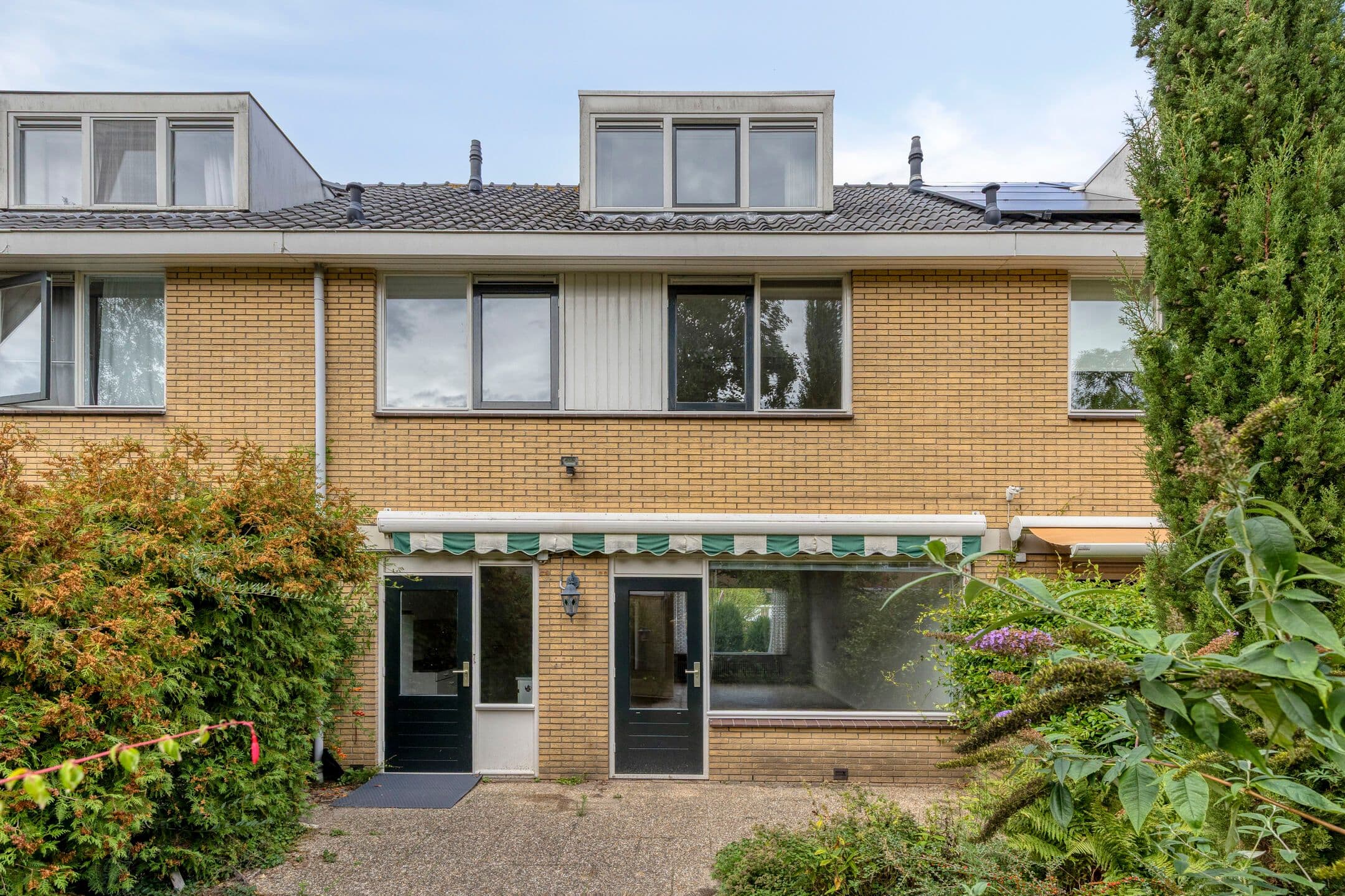Kluswoning In de Wolken 79 in Amstelveen