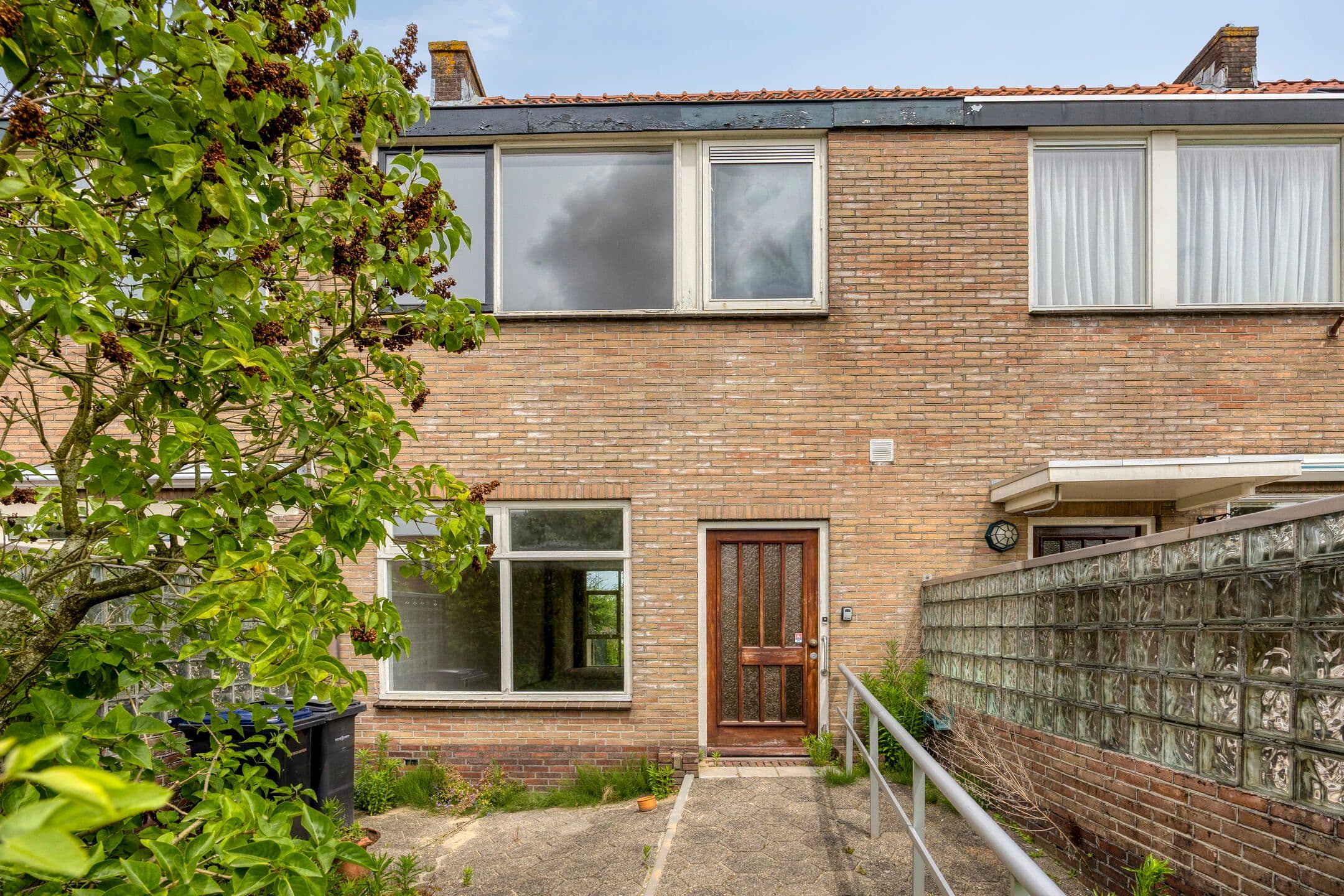 Kluswoning Oude Karselaan 46 in Amstelveen