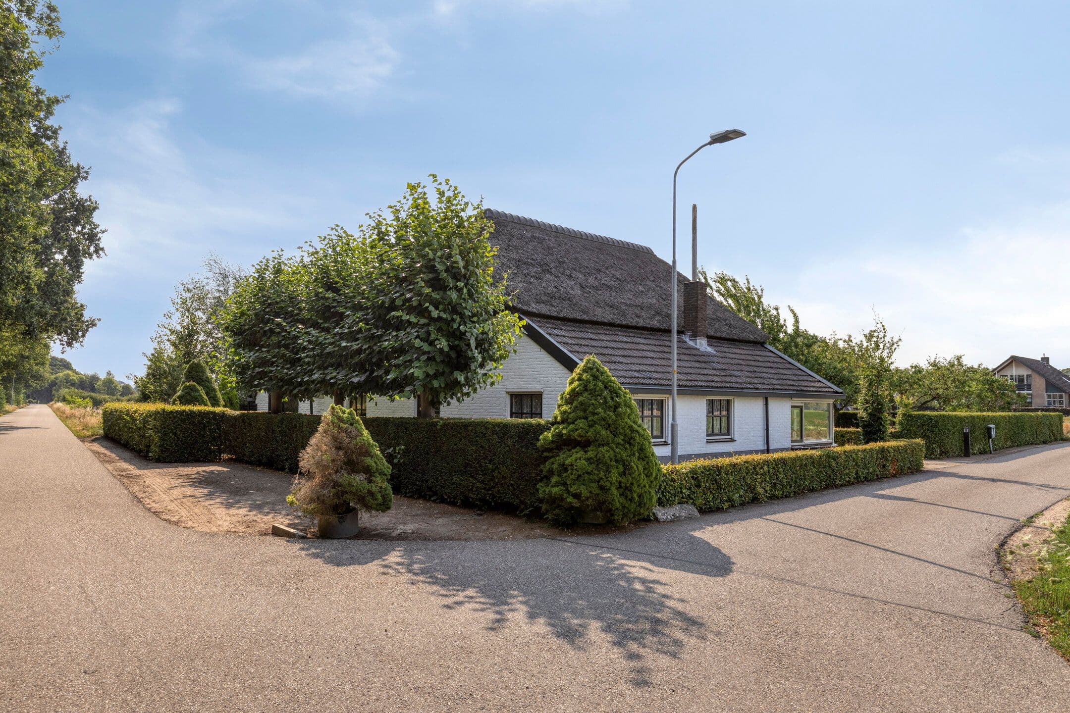 Kluswoning Het Klooster 18 in Angerlo