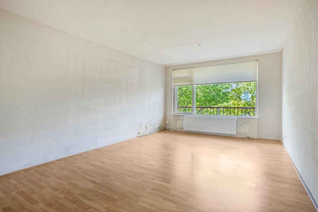 Kluswoning Henri Dunantlaan 29 in Apeldoorn, huidige staat