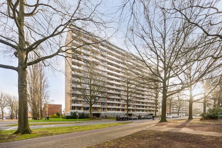 Kluswoning Henri Dunantlaan 87 in Apeldoorn foto 1