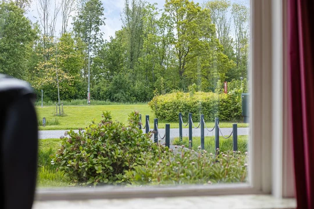 Kluswoning Kanaalweg 2 in Appingedam, huidige staat