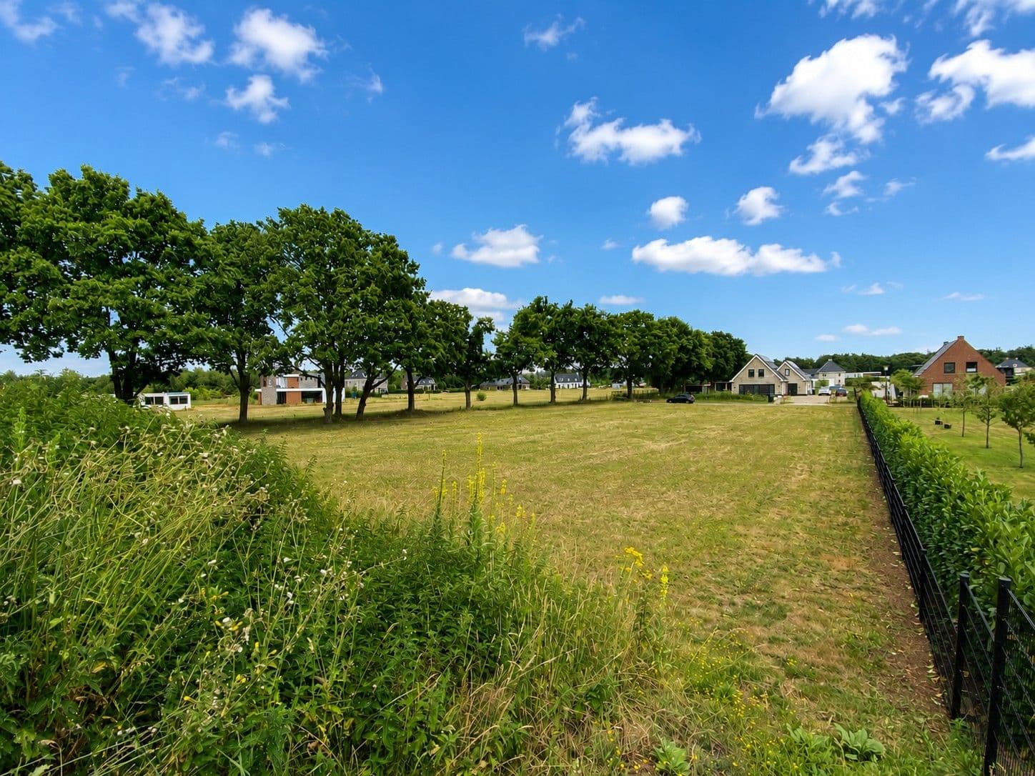 Kluswoning Avelsberg in Arcen, huidige staat