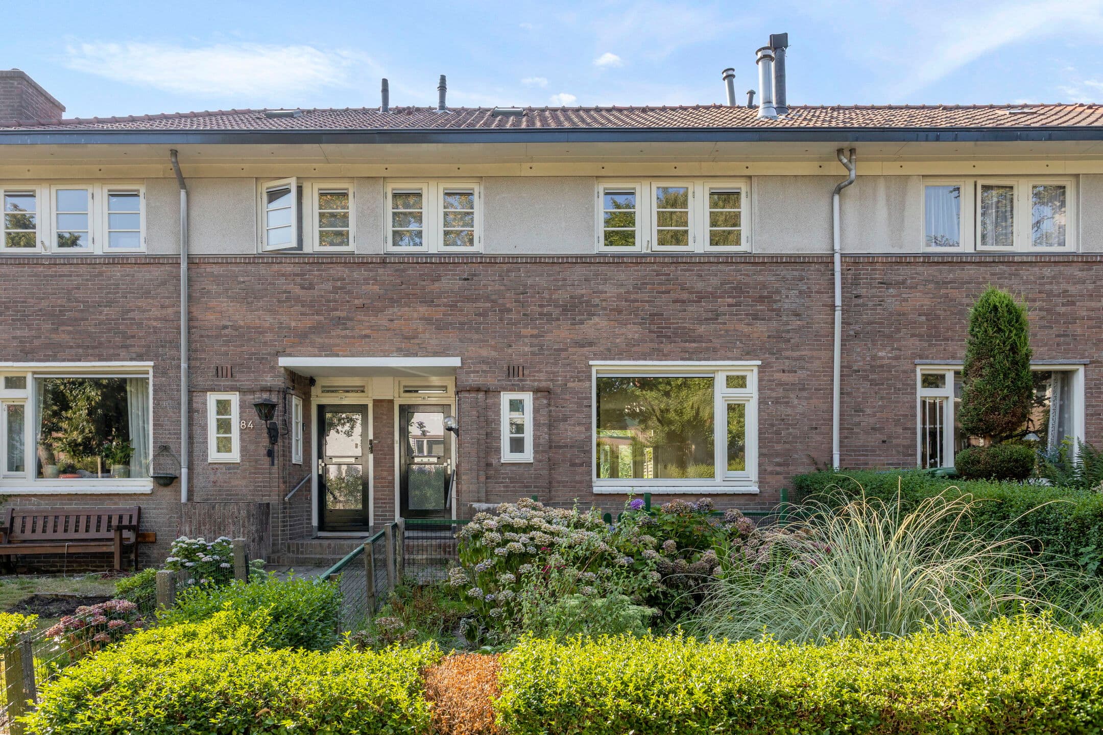 Kluswoning Pontanuslaan 82 in Arnhem