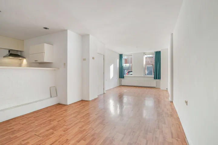 Kluswoning Sumatrastraat 59 in Arnhem, huidige staat