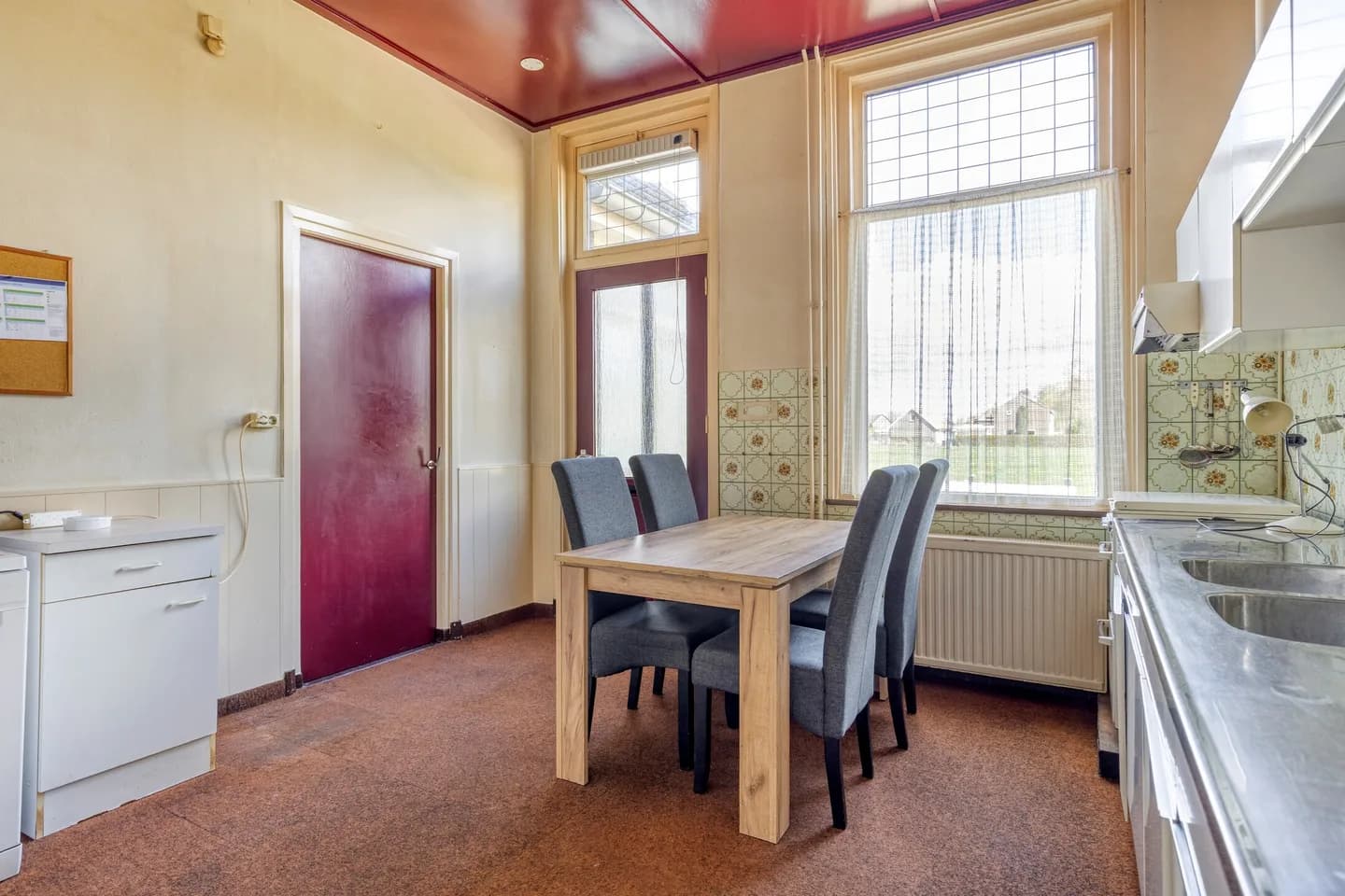 Kluswoning Zutphen-Emmerikseweg 121 in Baak, huidige staat