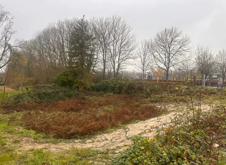 Kluswoning Verlengde Hoofdstraat 30 in Bad Nieuweschans, huidige staat