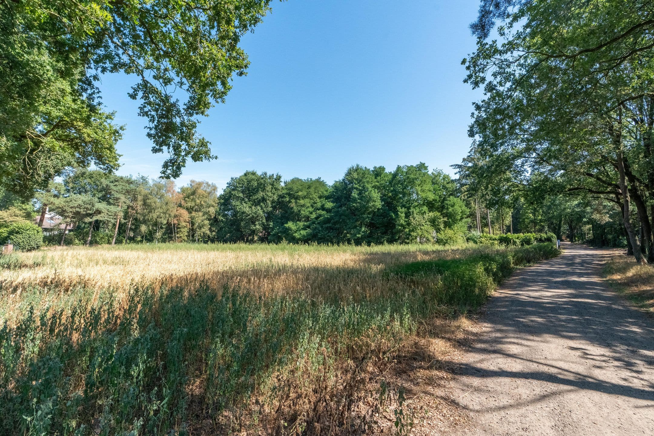 Kluswoning De Buytencamp in Bakel, huidige staat