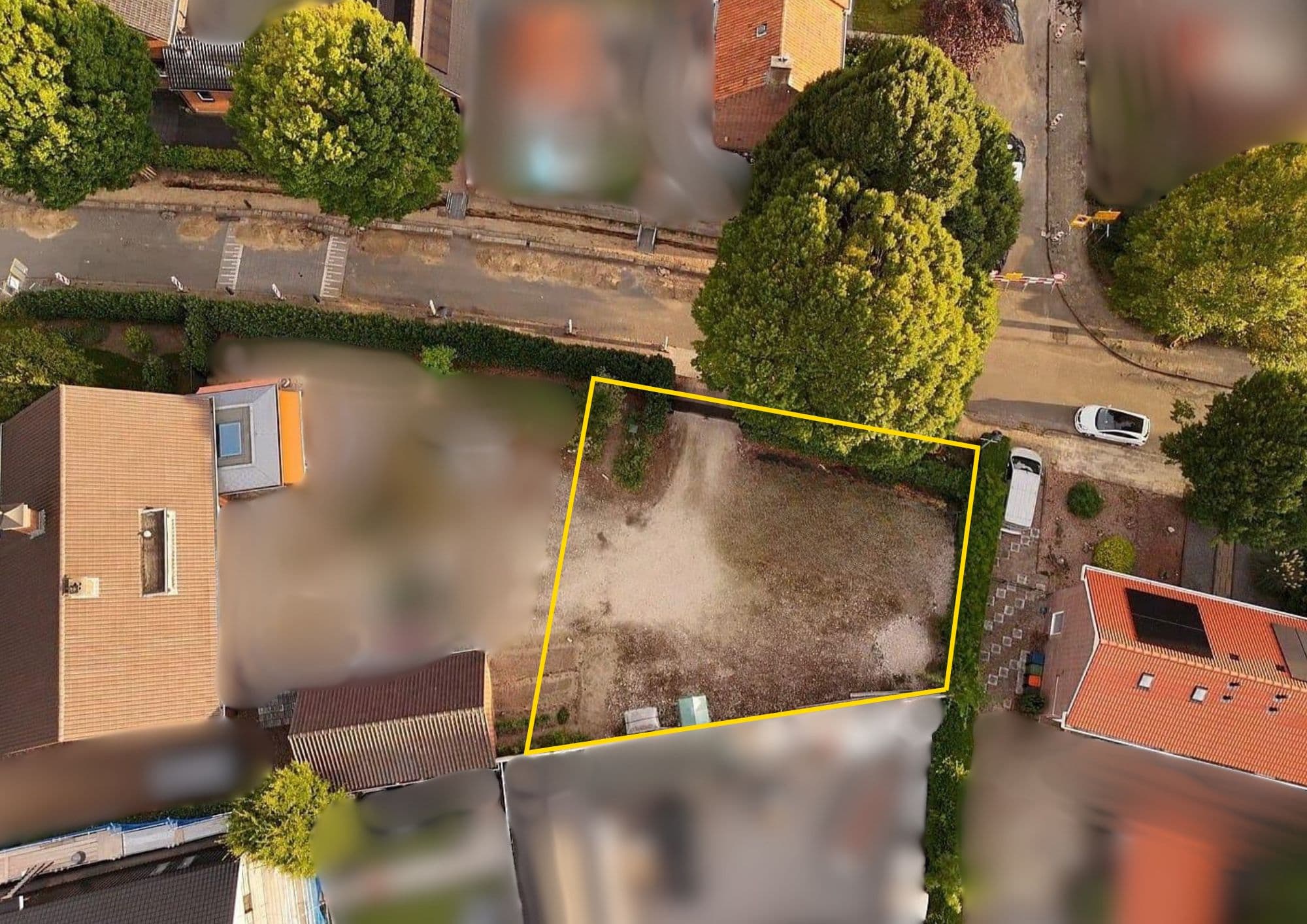 Kluswoning Leeuwerikstraat 2-A in Barneveld