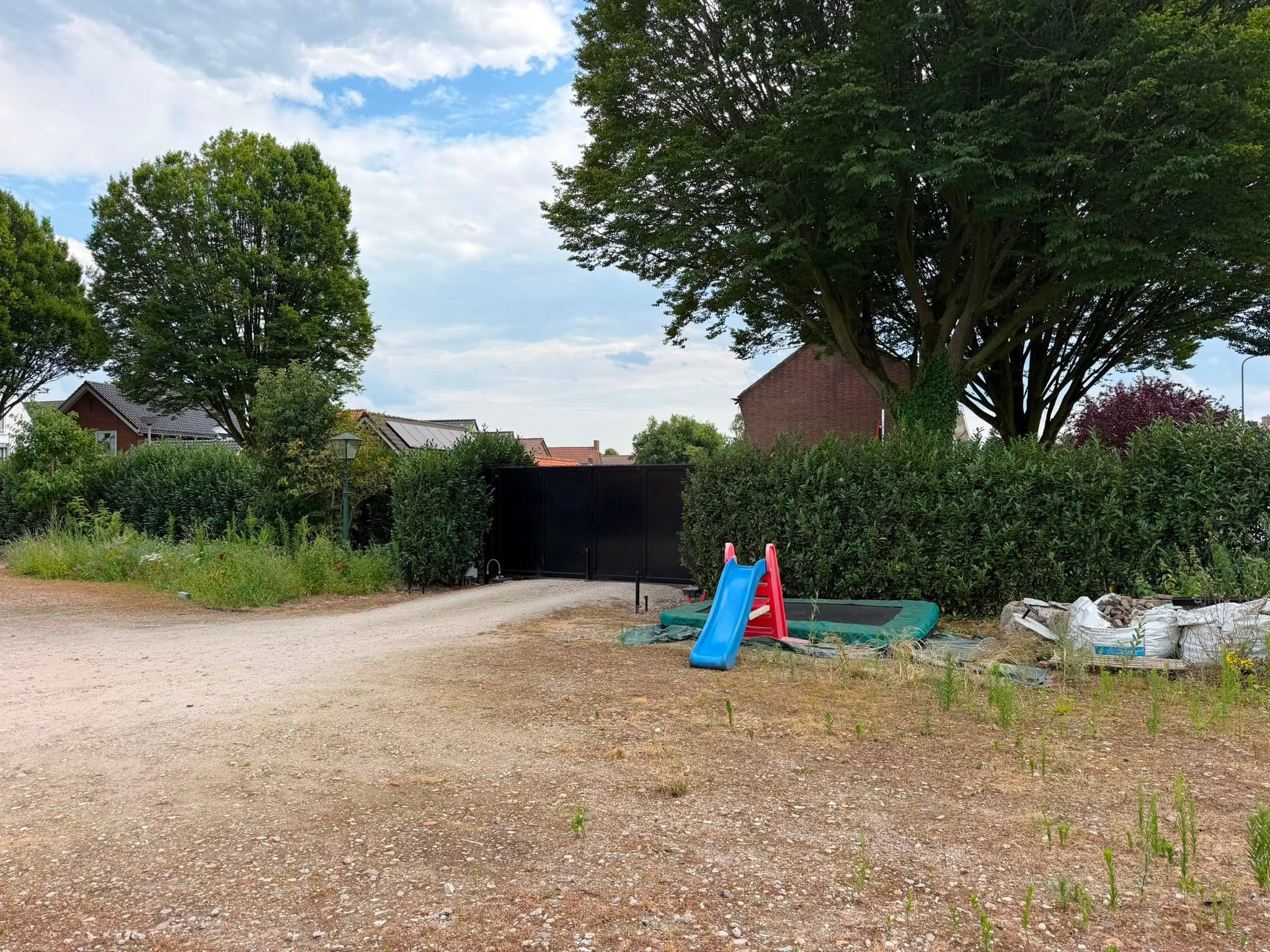 Kluswoning Leeuwerikstraat 2-A in Barneveld, huidige staat
