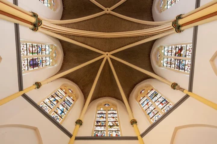 Kluswoning Molendijk 3 in Batenburg, huidige staat