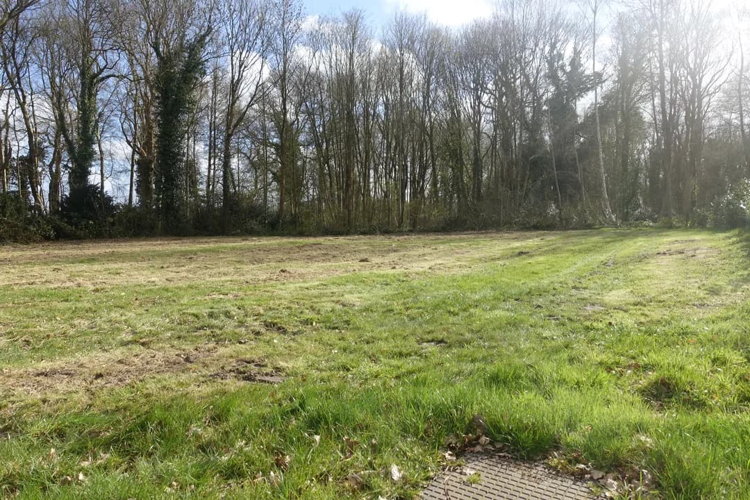 Kluswoning Kerkweg in Bellingwolde, huidige staat