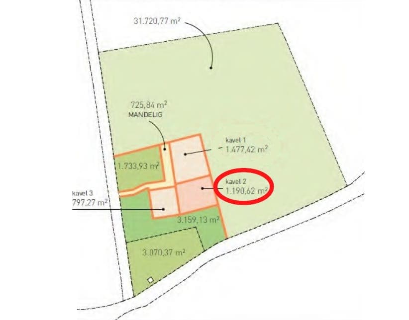 Kluswoning Harnsesteeg in Bennekom, huidige staat