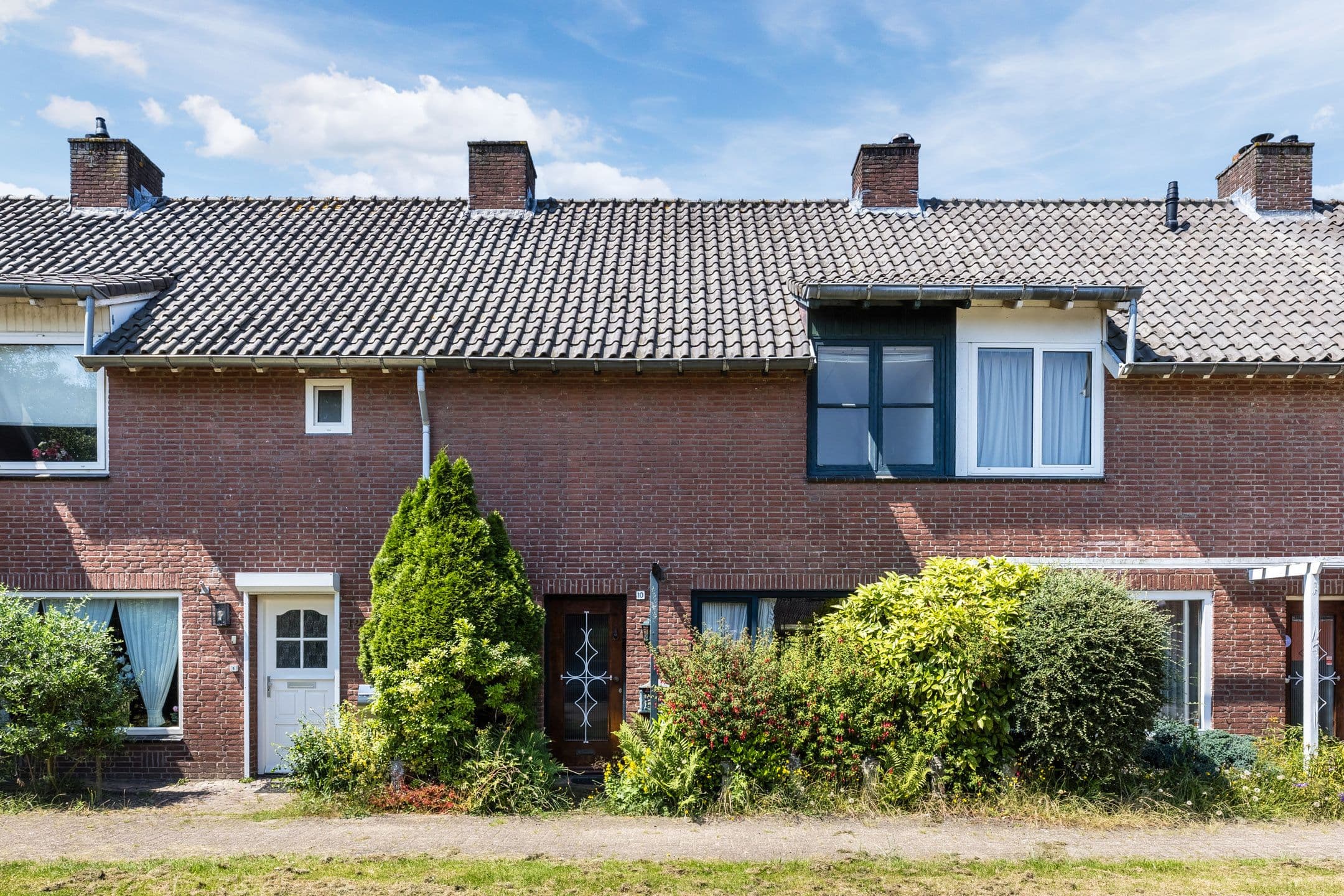 Kluswoning Mariahof 10 in Berkel-Enschot