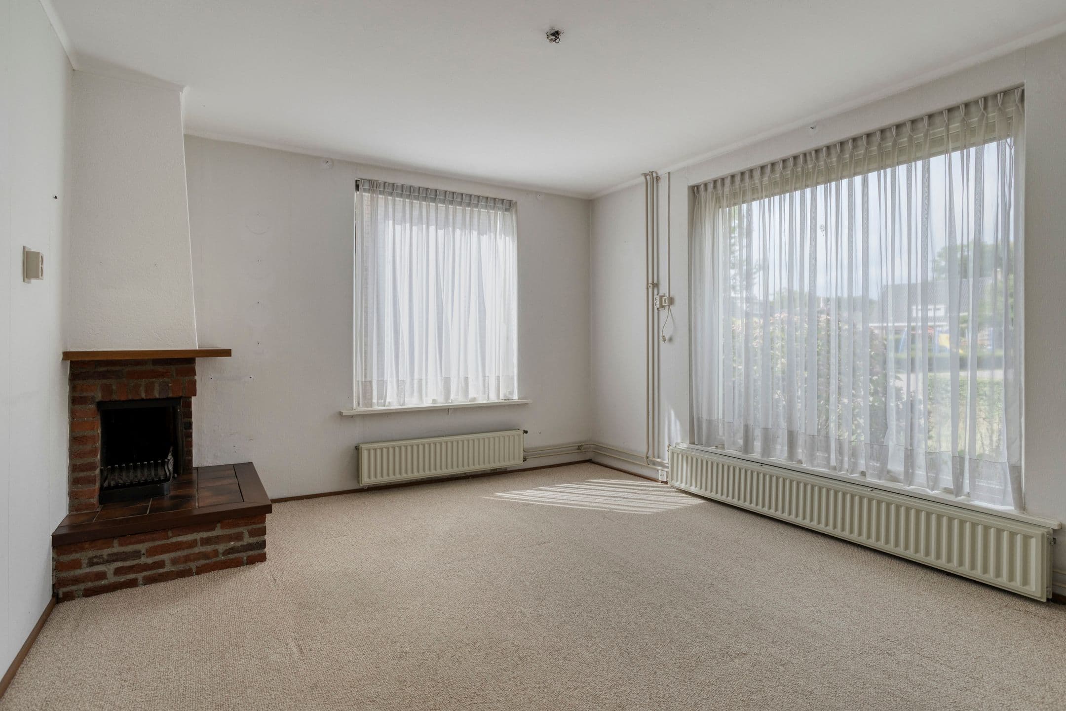 Kluswoning Postpad 14 in Berlicum, huidige staat