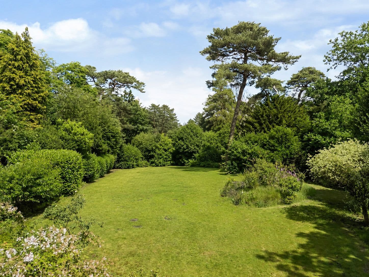 Kluswoning Rembrandtplein 3 in Bilthoven