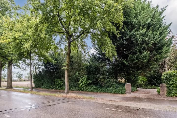 Kluswoning Broeder Hogardstraat 1-A in Boekel, huidige staat