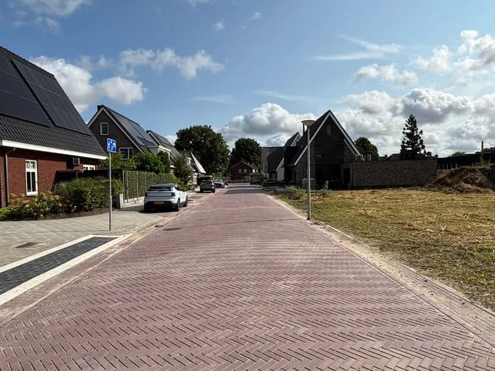 Kluswoning Keeriet 30 in Bornerbroek, huidige staat