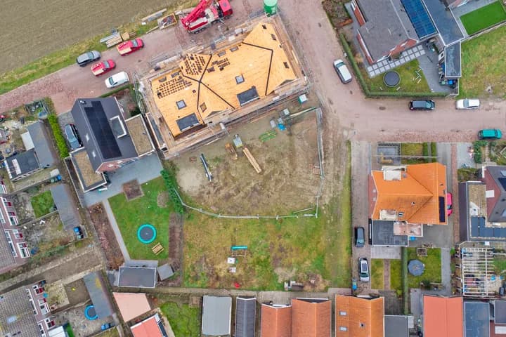 Kluswoning Oostkerkestraat 2-A in Borssele, huidige staat