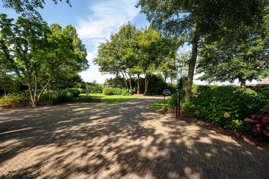 Kluswoning Middelburgseweg in Boskoop, huidige staat