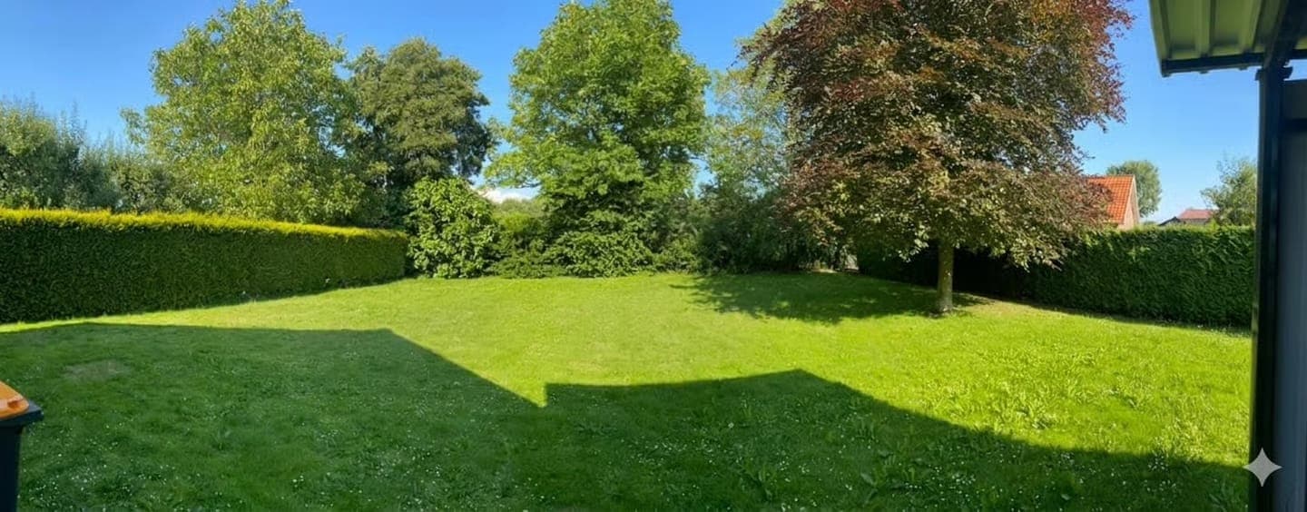 Kluswoning Kampsestraat 3-A in Boven-Leeuwen, huidige staat