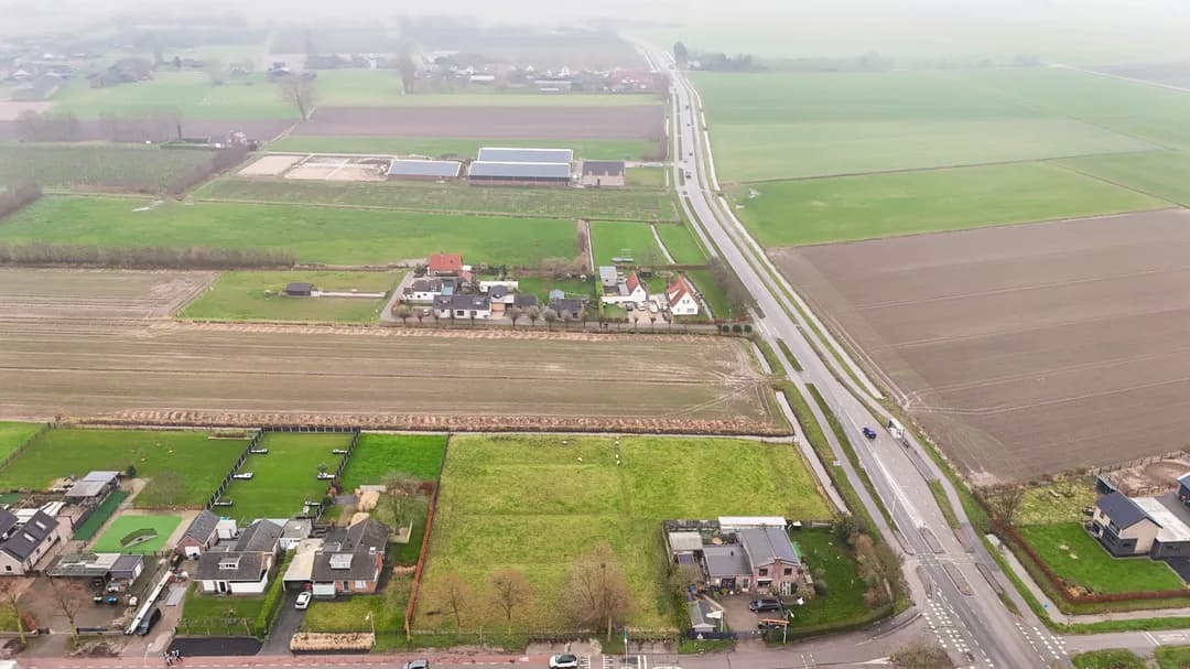 Kluswoning Molenstraat in Boven-Leeuwen, huidige staat