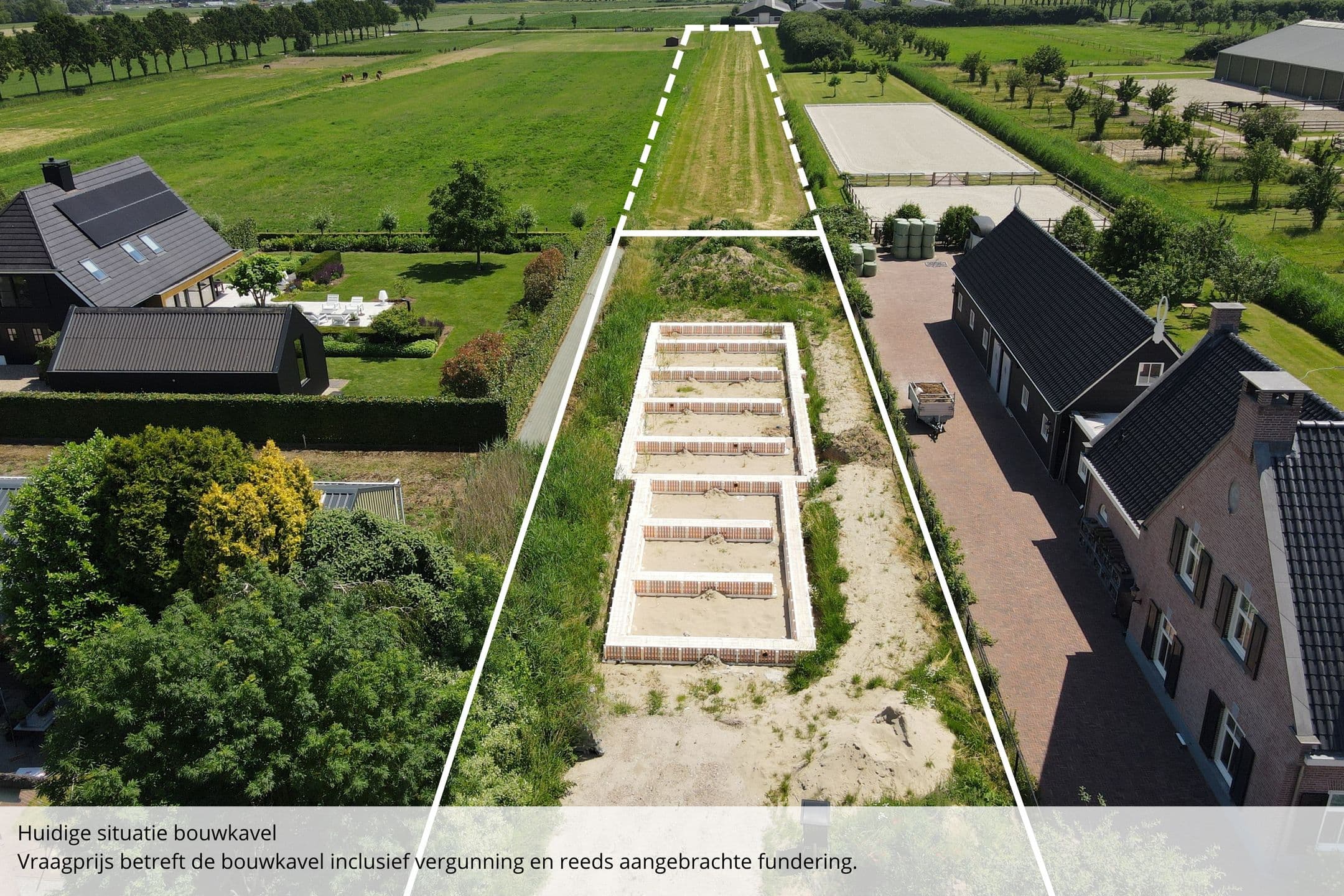 Kluswoning Broekheuvelstraat 1-A2 in Bruchem