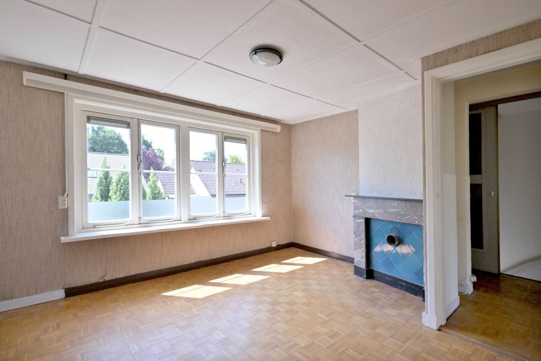 Kluswoning Oude Eerbeekseweg 6 in Brummen, huidige staat