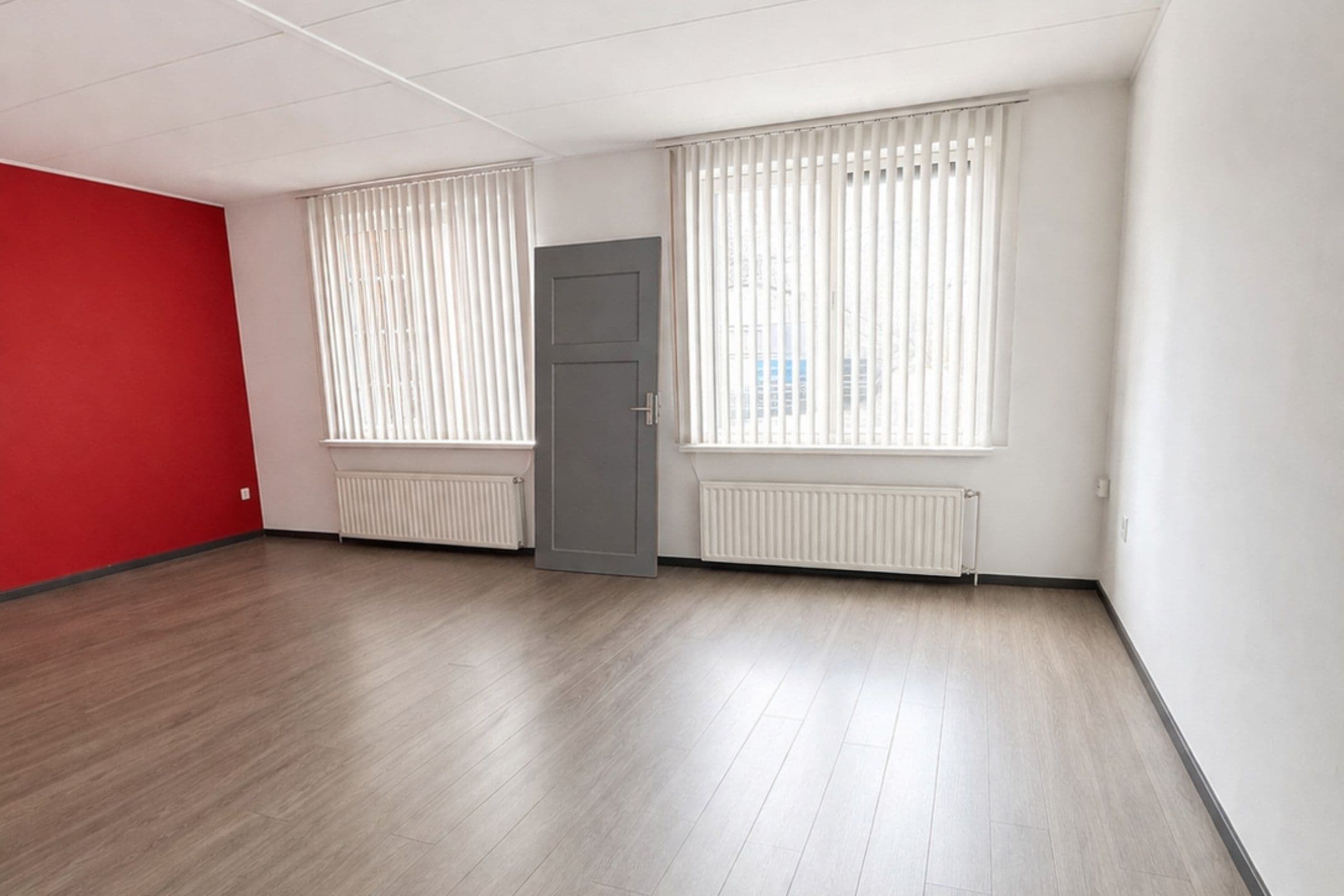 Kluswoning Maastrichterstraat 4 in Brunssum, huidige staat