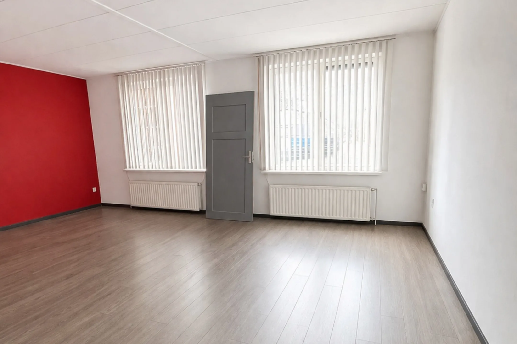 Kluswoning Maastrichterstraat 4 in Brunssum, huidige staat